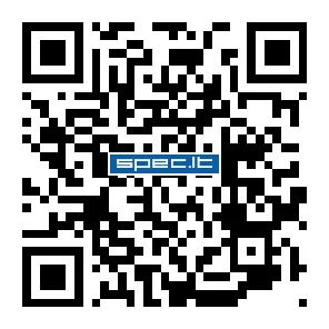 QR kodas | Canvas of Change, VŠĮ