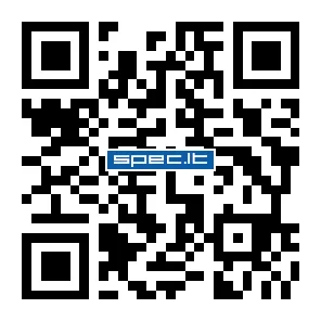 QR kodas | CAO KAI, UAB