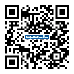 QR kodas | CAO TRADING BALTIC, MB