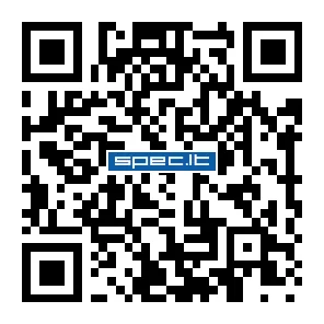 QR kodas | ECOBANX, UAB