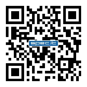 QR kodas | CAP LT, VŠĮ