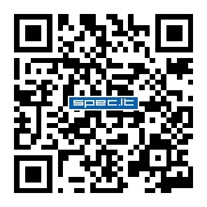 QR kodas | Capacity2Demand, UAB | spec.lt