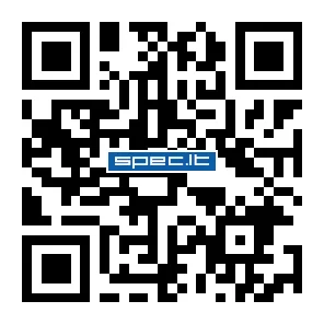 QR kodas | Caparis, UAB