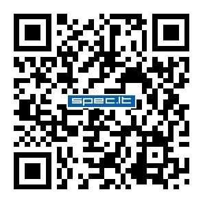 QR kodas | DAW Lietuva, UAB | spec.lt