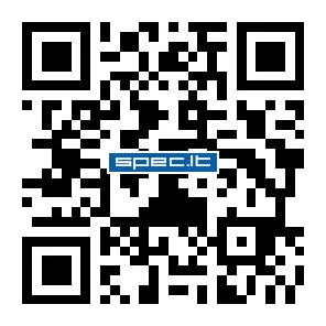 QR kodas | Capedo, UAB