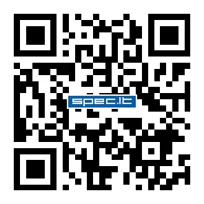 QR kodas | Capex invest, MB | spec.lt