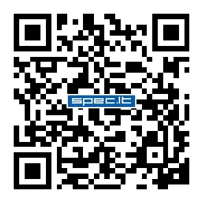 QR kodas | Capital architektai, UAB