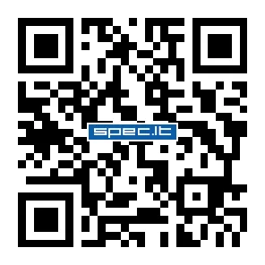 QR kodas | Capital City, UAB | spec.lt