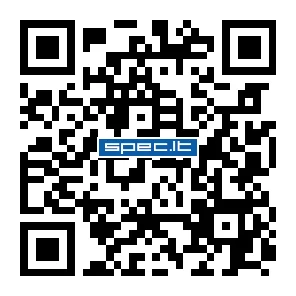 QR kodas | Capital.com Services LT, UAB