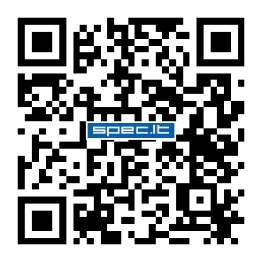 QR kodas | Capital Development, MB