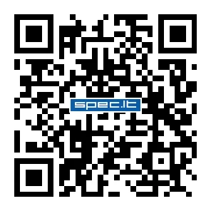 QR kodas | Capital domus, UAB | spec.lt