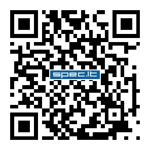 QR kodas | Capital Investments, UAB | spec.lt