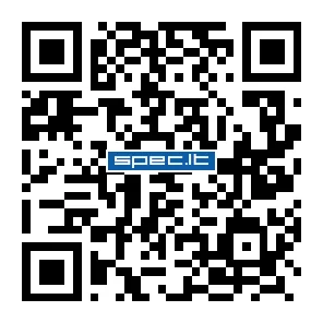 QR kodas | Capital Klaipėda, UAB | spec.lt