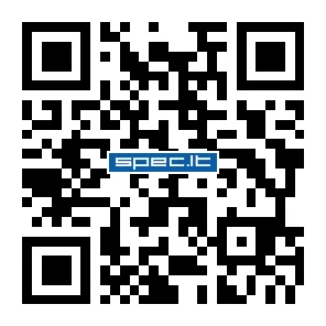 QR kodas | Capital LT, UAB | spec.lt