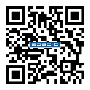 QR kodas | Capital Mill, UAB