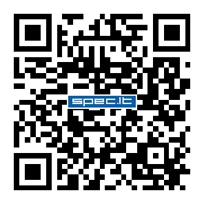 QR kodas | Capital Network Systems, UAB