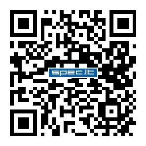 QR kodas | Paskolų tarpininkai, UAB | spec.lt