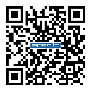 QR kodas | Capital Plius, UAB