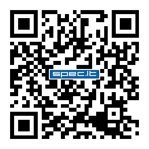 QR kodas | Capital Seven Group, UAB | spec.lt