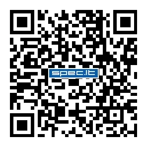 QR kodas | Uždarojo tipo informuotiesiems investuotojams skirta investicinė bendrovė CAPITALICA BALTIC REAL ESTATE FUND I, UAB