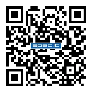 QR kodas | Uždarojo tipo informuotiesiems investuotojams skirta investicinė bendrovė CAPITALICA EUROPEAN OFFICE FUND, UAB