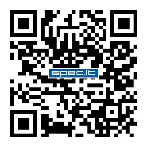 QR kodas | Capitalica Industries, UAB