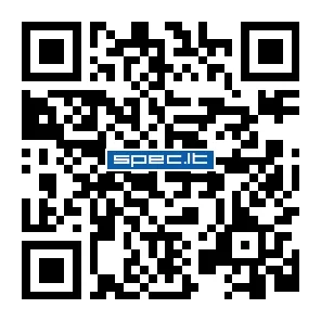 QR kodas | Capitalica JV 1, UAB