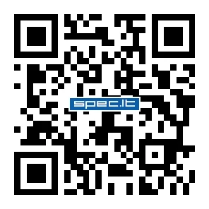 QR kodas | Capitalis, MB