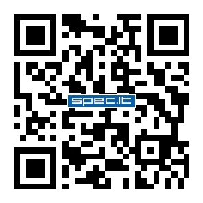 QR kodas | CapitalMax, UAB