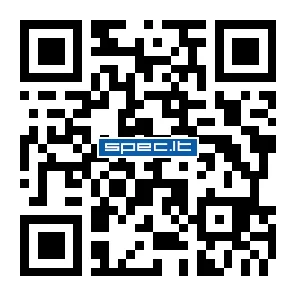 QR kodas | Capitalmint, MB