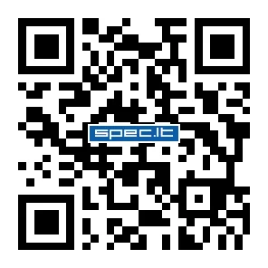QR kodas | Capitalnet, UAB