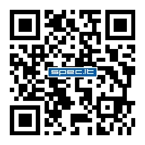 QR kodas | Capitalst, UAB