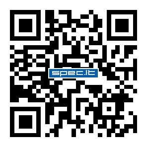 QR kodas | Capitatus, UAB