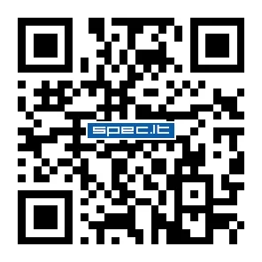 QR kodas | Capitellum, UAB