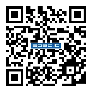 QR kodas | Capitoris financium, UAB