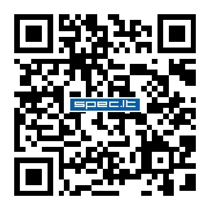 QR kodas | Čaplinskio Romualdo įmonė