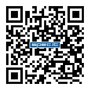 QR kodas | Vilnius Capoeira, VŠĮ