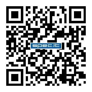 QR kodas | Capoeira klubas, VŠĮ | spec.lt