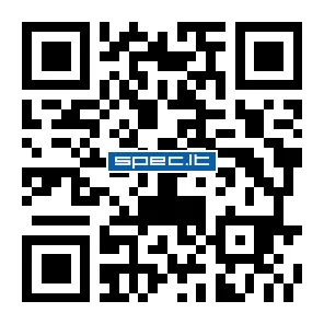 QR kodas | Capreola, UAB