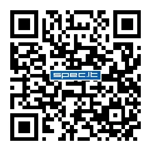 QR kodas | Caprion Capital Management, MB