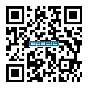 QR kodas | Capris EU, UAB