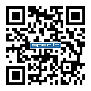 QR kodas | Caprista, UAB