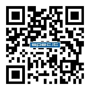 QR kodas | CAPS LT, UAB