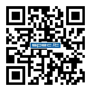QR kodas | Capsa, UAB | spec.lt