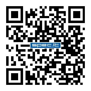 QR kodas | Capsula studio, MB
