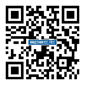 QR kodas | CAPTIV MT, MB