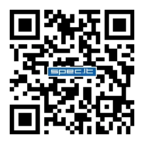 QR kodas | Capturenexa, MB | spec.lt