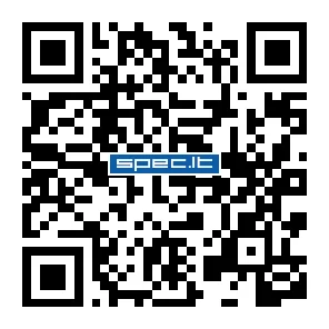 QR kodas | Capy Transport, MB