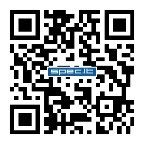QR kodas | Caqutis, UAB