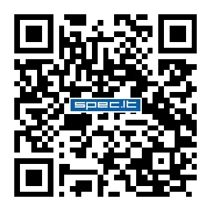 QR kodas | Car body technologies, UAB